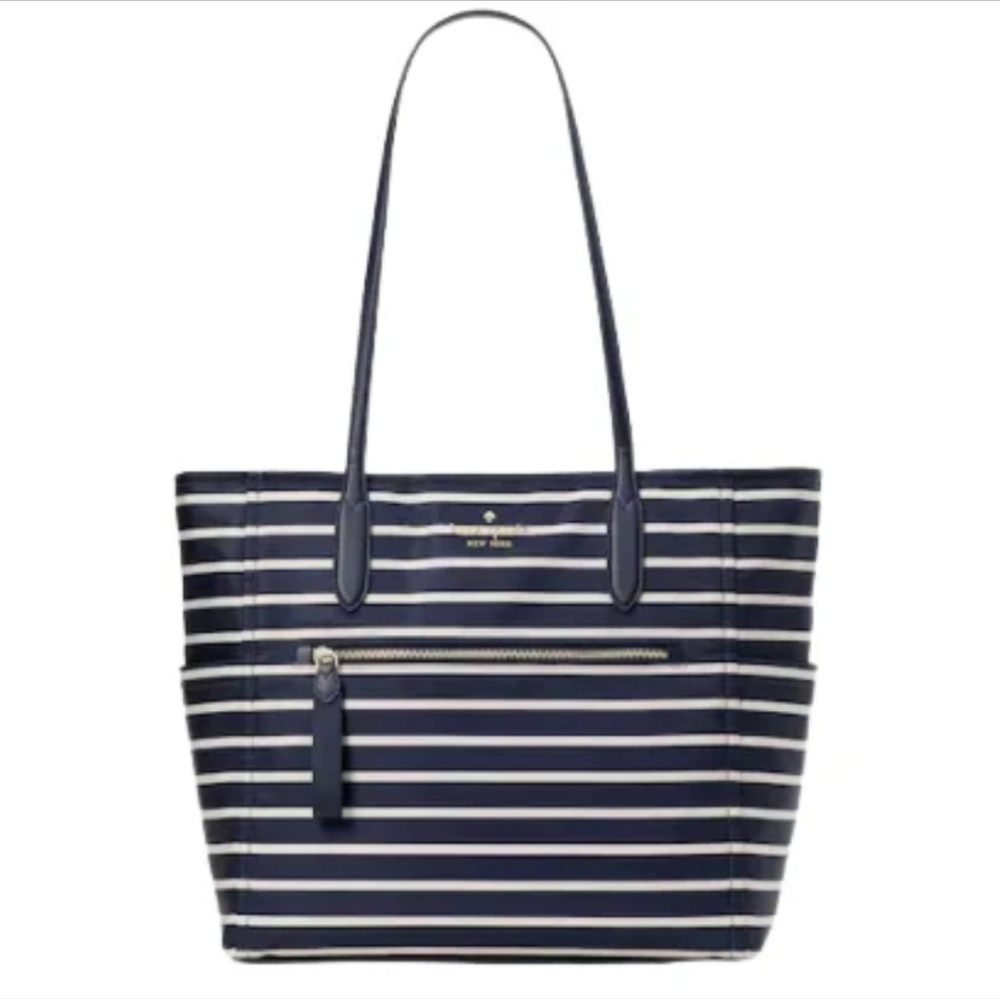 NWT Kate Spade Chelsea Large Tote